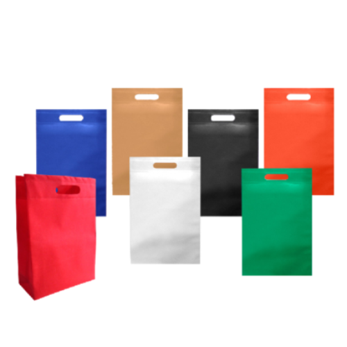 Bolsa Cambrel Ecológica 33 x 51 cm