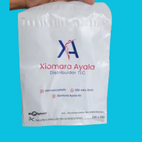 Bolsas de seguridad