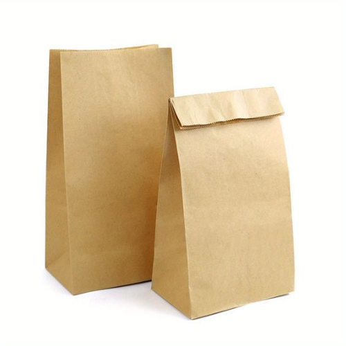 Bolsa Kraft Domicilio