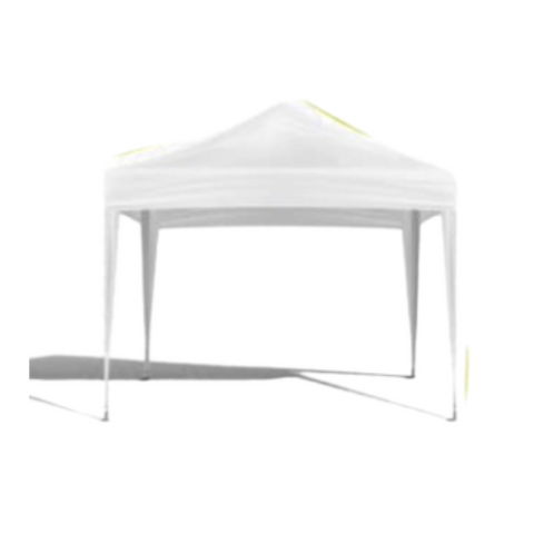 Carpas publicitarias