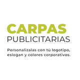 Carpas publicitarias