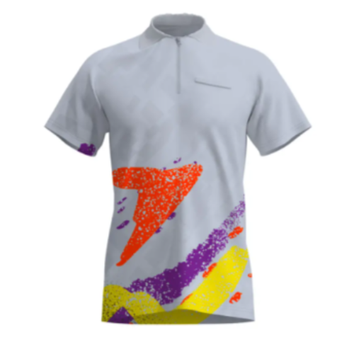 Uniforme para bici