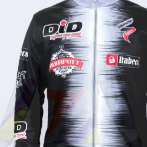 Uniforme para bici