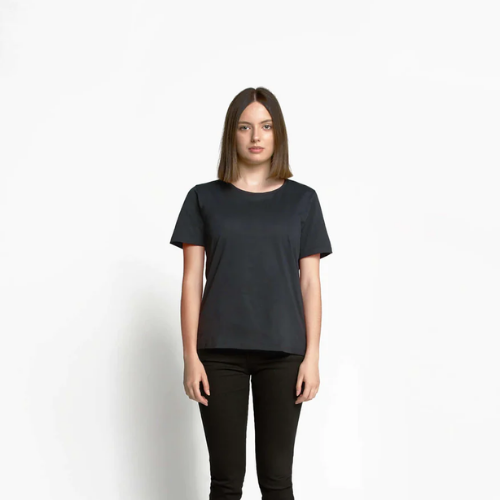Camiseta algodón orgánico