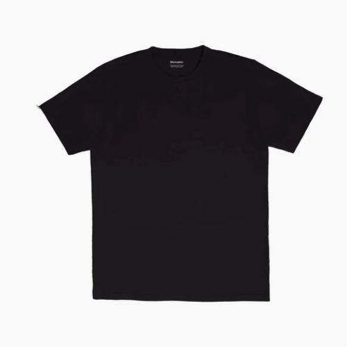 Camiseta algodón orgánico