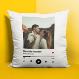 Cojines personalizados
