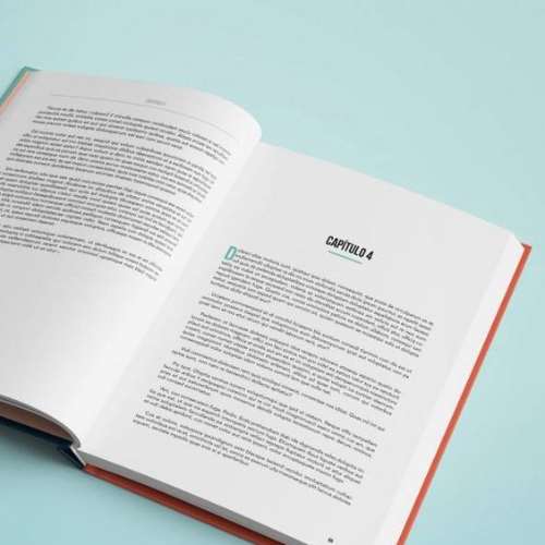 Libro para niños personalizado con su nombre.