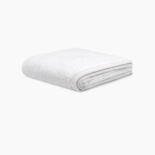 Toalla de ducha · Algodón orgánico