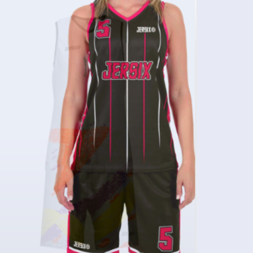 Uniformes de Basquet