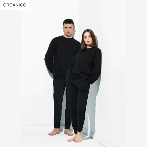 Buzo Orgánico