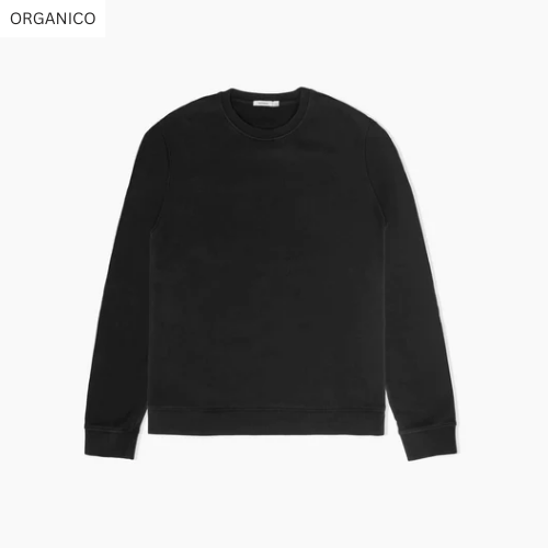 Buzo Orgánico