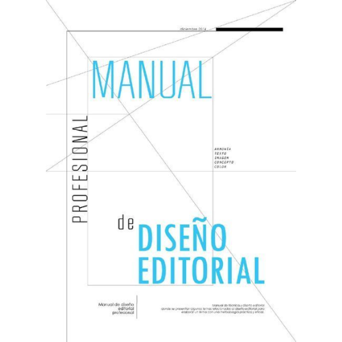 Hora diseño Editorial