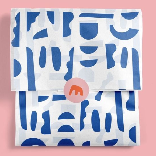 PAPEL MANTEQUILLA 40 GR