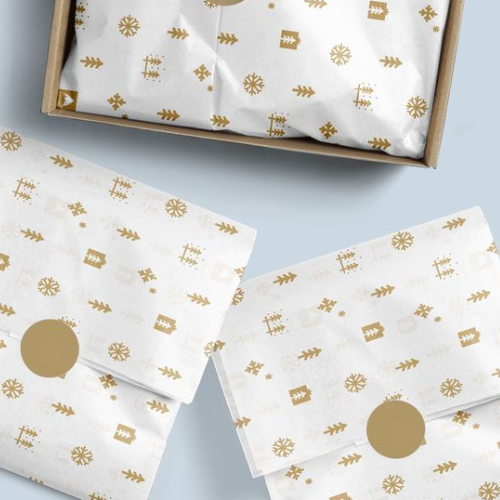 PAPEL MANTEQUILLA 40 GR