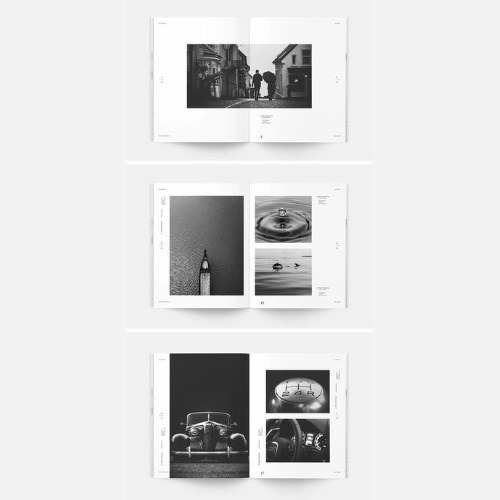Foto libro 33x 46 cm