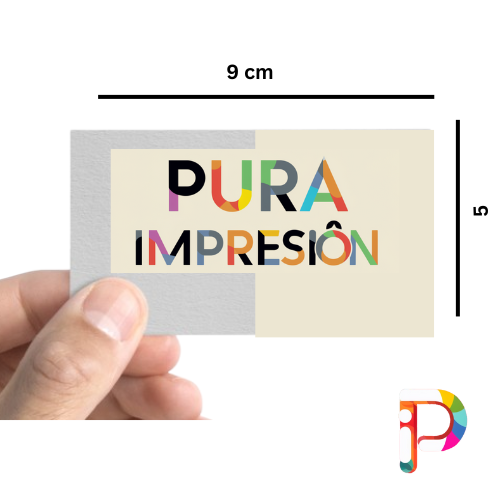Tarjetas de ecológicas