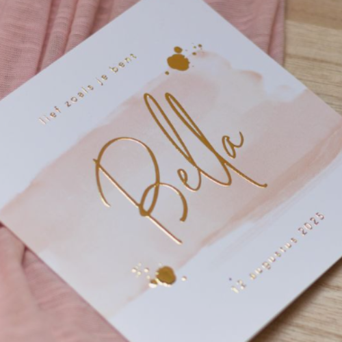 Etiqueta para producto