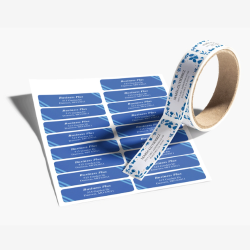 Etiquetas escolares para niños