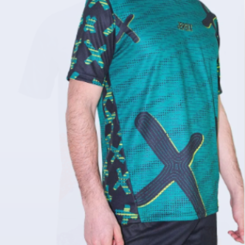 Uniformes para futbol