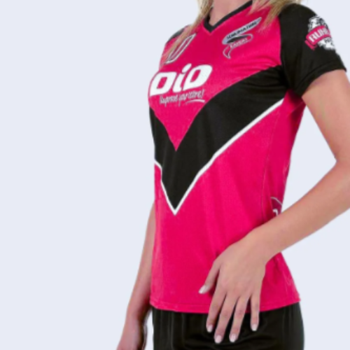 Uniformes para futbol