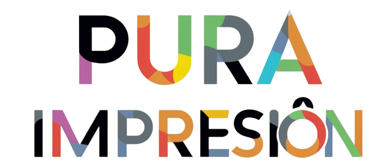Pura impresion