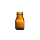 Envase de vidrio 4170 - 30 ml a 28 ambar