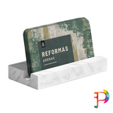 Tarjetas de presentación - Esquinas redondas