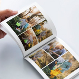 Foto libro (Photo -Book) 22x30 cm Horizontal