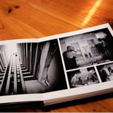 Foto libro (Photo -Book) 22x30 cm Horizontal